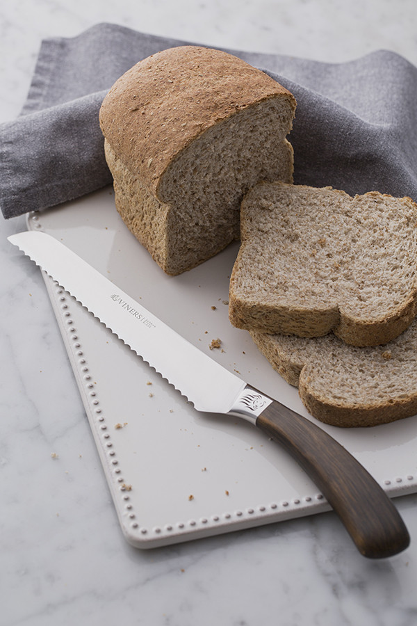 Нож для хлеба Eternal, 20 см - фото 4 - id-p167308193