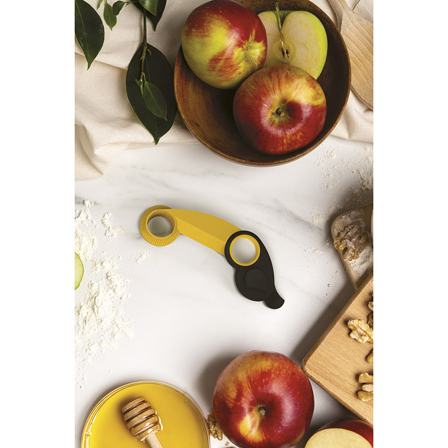 Нож для яблок Toco - фото 6 - id-p167308195