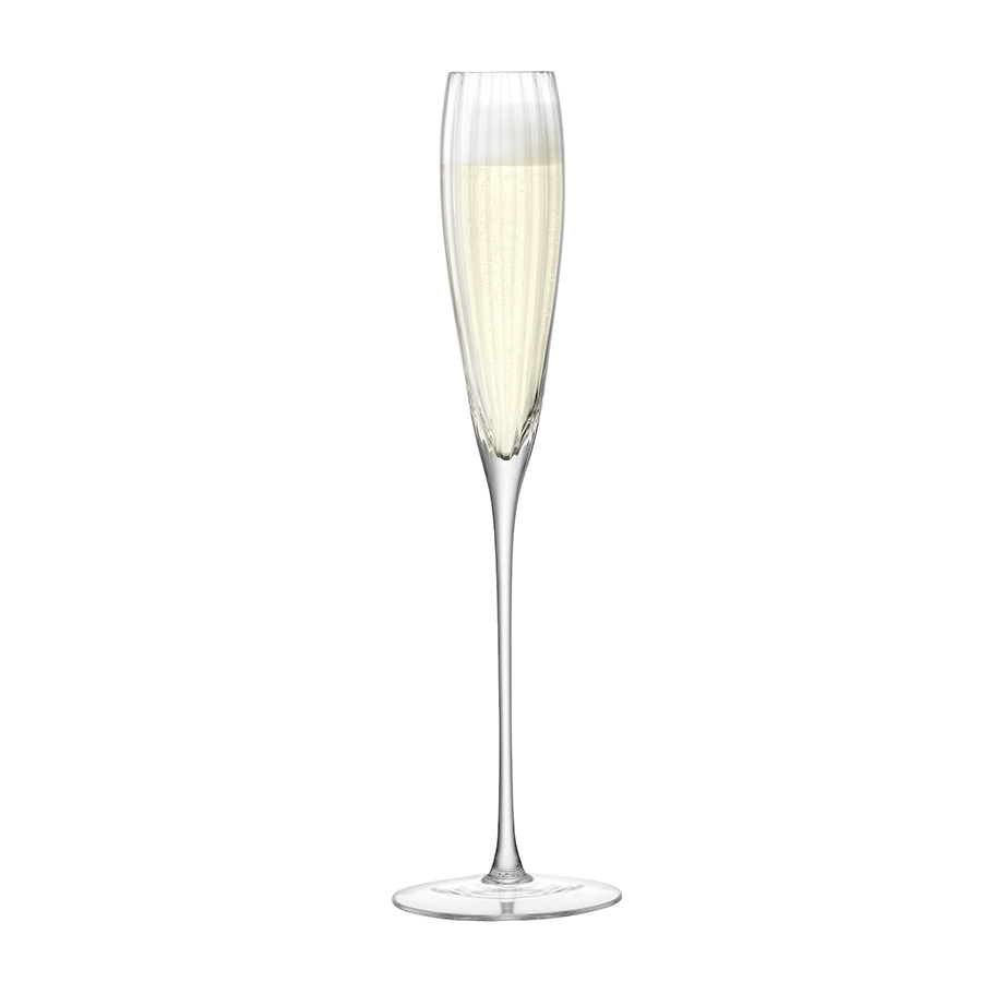 Набор бокалов для шампанского Aurelia, 165 мл, 2 шт. - фото 4 - id-p167307208