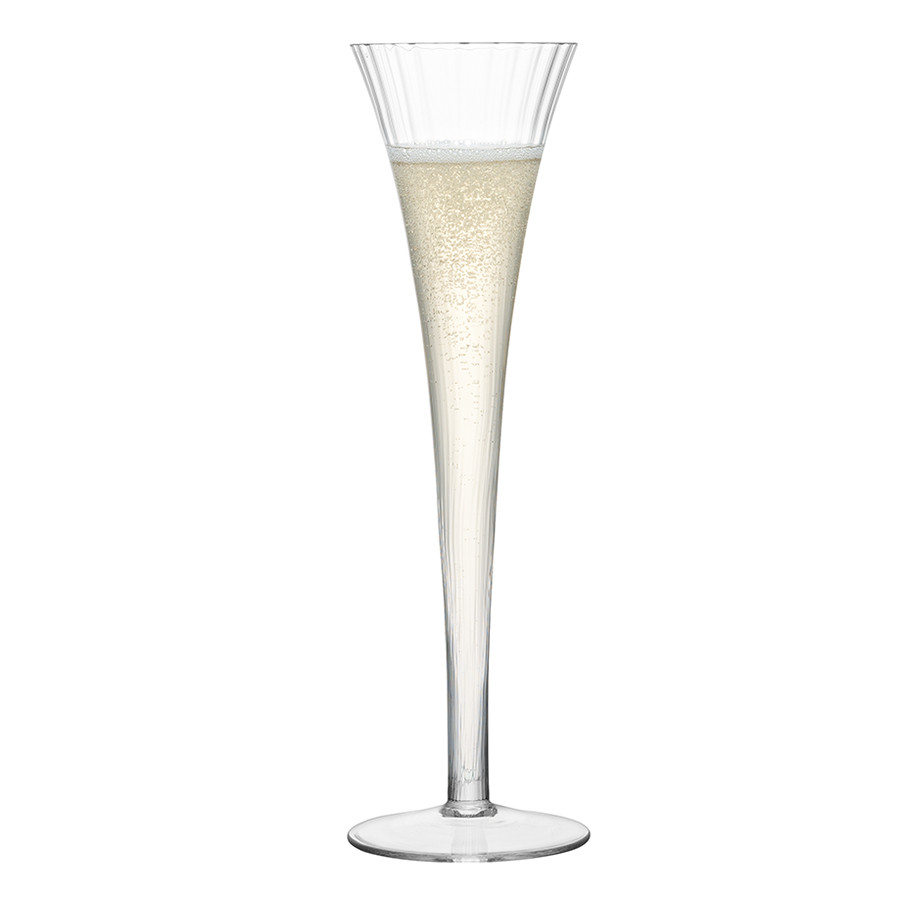 Набор бокалов для шампанского Aurelia, 200 мл, 4 шт. - фото 3 - id-p167307209