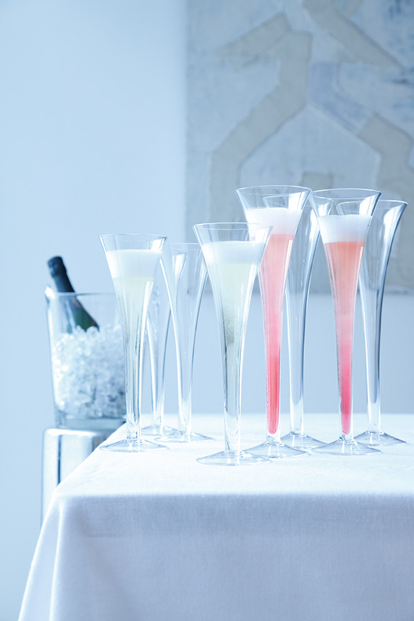 Набор бокалов для шампанского Bar, 200 мл, 2 шт. - фото 4 - id-p167307210