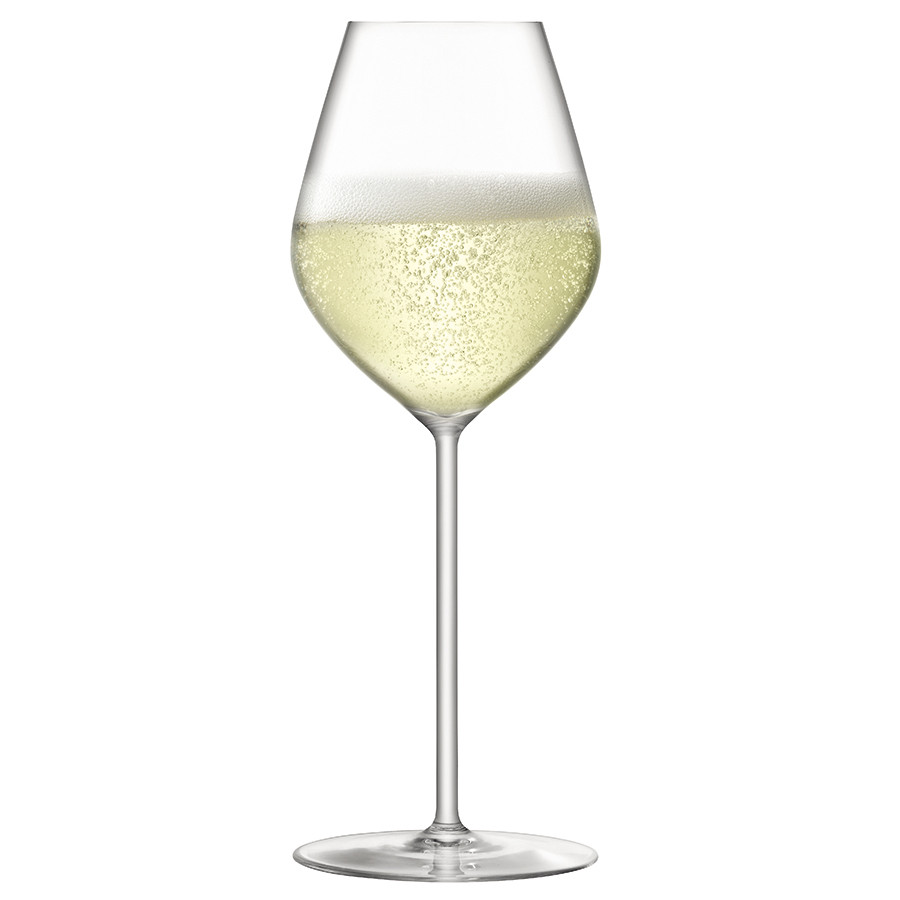 Набор бокалов для шампанского Borough, 285 мл, 4 шт. - фото 3 - id-p167307211