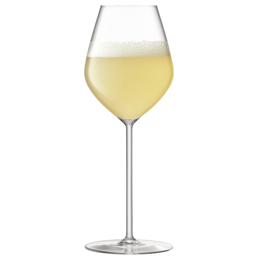 Набор бокалов для шампанского Borough, 285 мл, 4 шт. - фото 4 - id-p167307211
