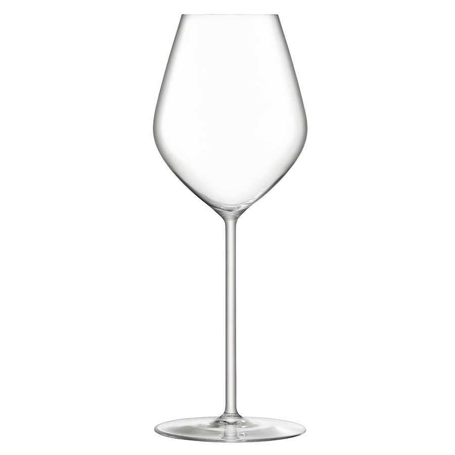 Набор бокалов для шампанского Borough, 285 мл, 4 шт. - фото 5 - id-p167307211