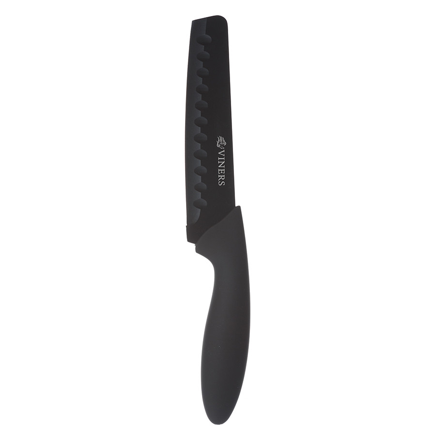 Нож сантоку Assure 15 см - фото 1 - id-p167308200
