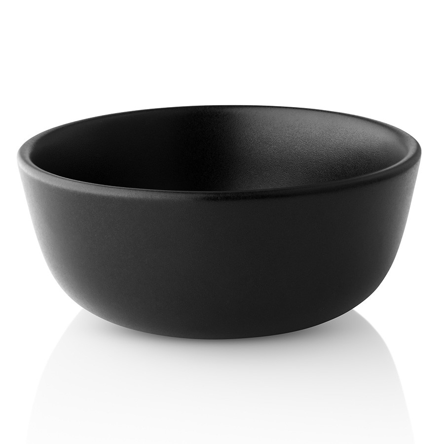 Чаша Nordic Kitchen, 150 мл, черная - фото 1 - id-p167313159