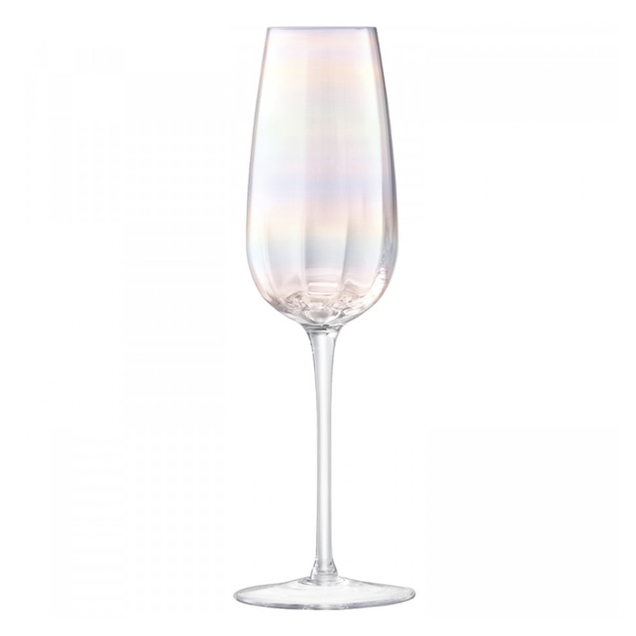 Набор бокалов для шампанского Pearl, 250 мл, 4 шт. - фото 3 - id-p167307216