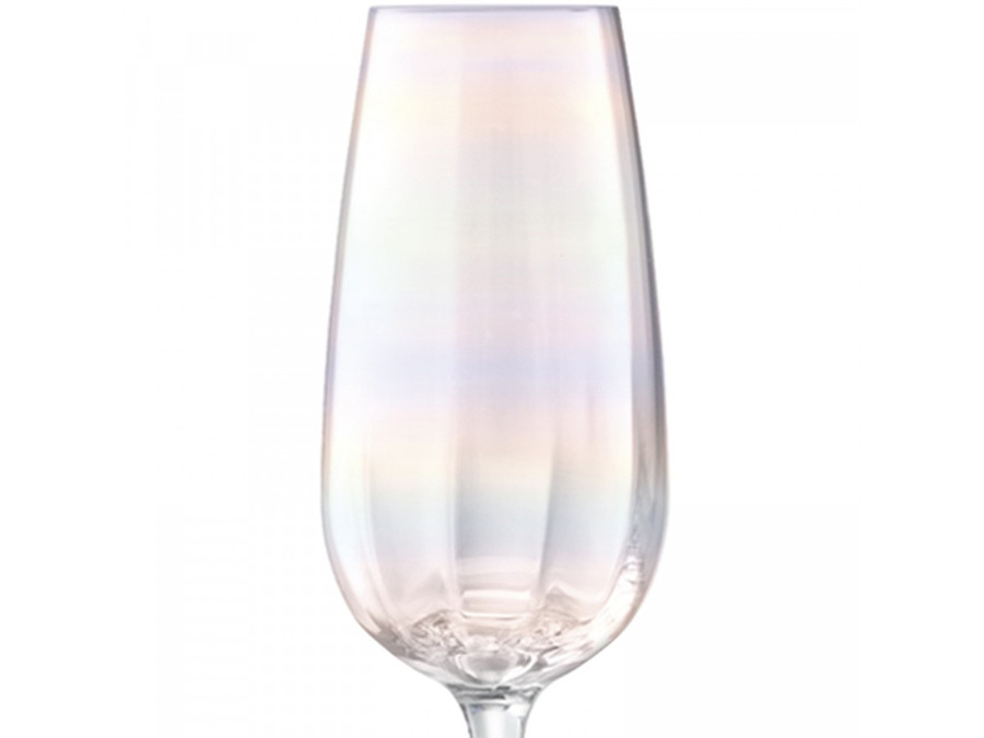 Набор бокалов для шампанского Pearl, 250 мл, 4 шт. - фото 5 - id-p167307216