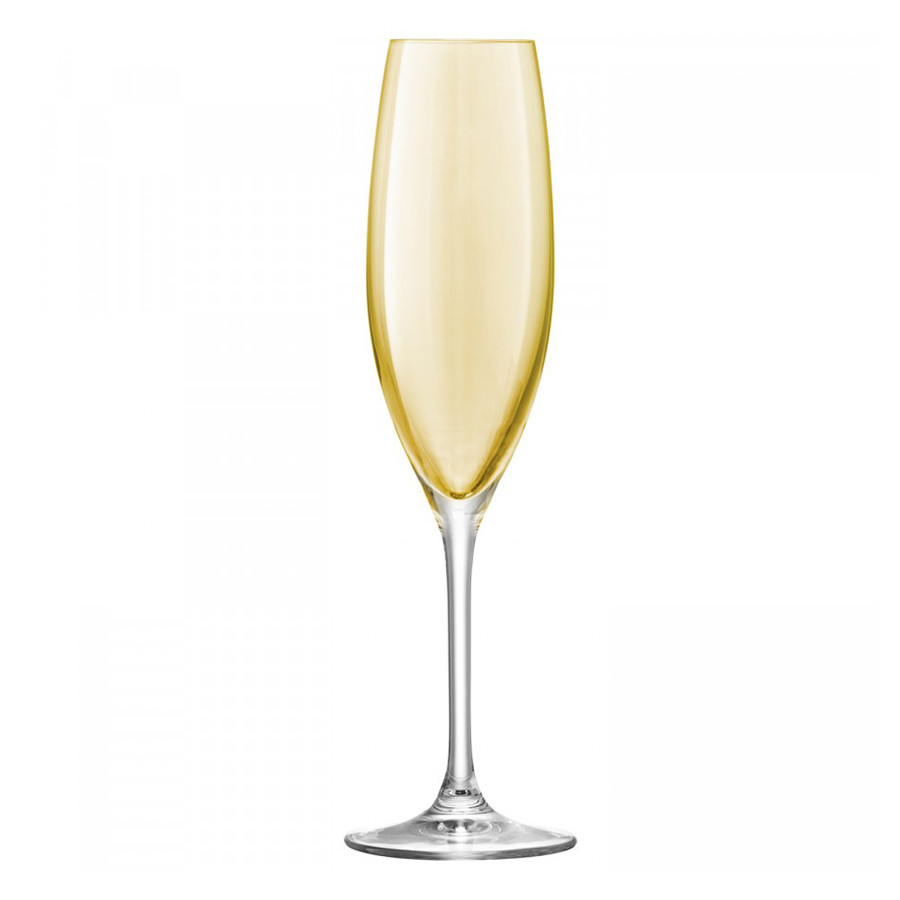 Набор бокалов для шампанского Polka, 225 мл, пастельный, 4 шт. - фото 3 - id-p167307218