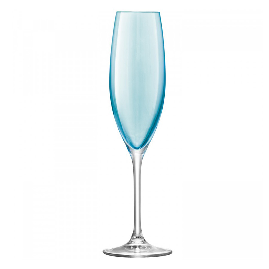 Набор бокалов для шампанского Polka, 225 мл, пастельный, 4 шт. - фото 6 - id-p167307218