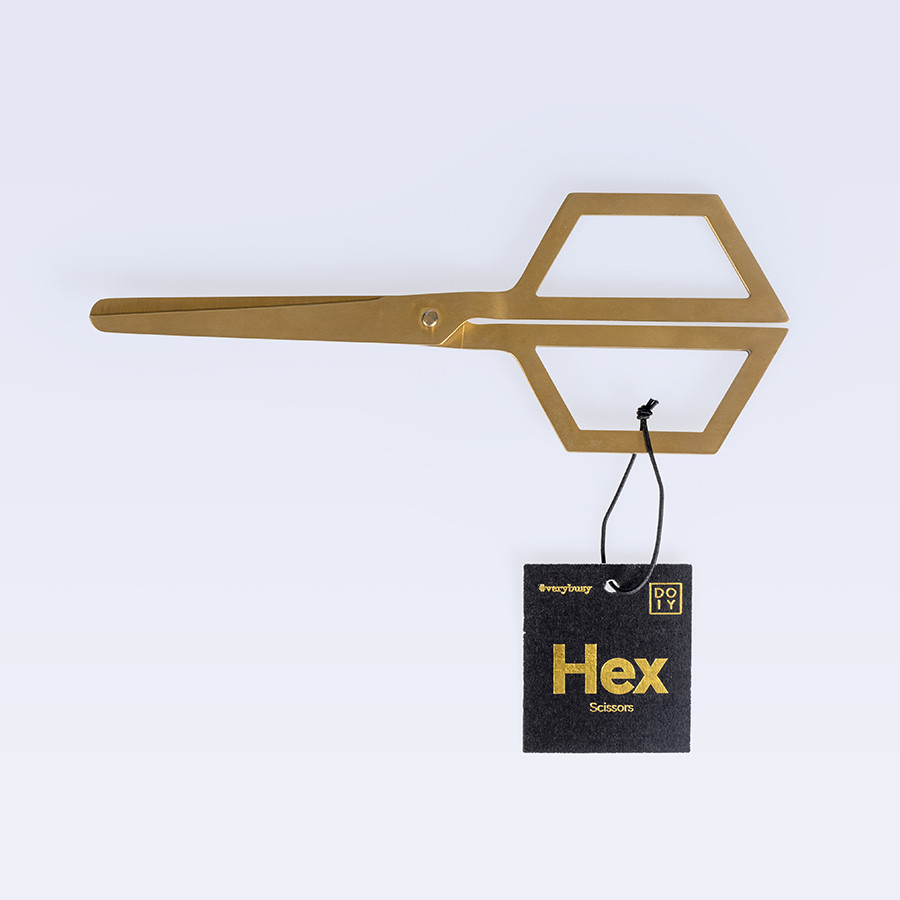 Ножницы Hex - фото 1 - id-p167308216