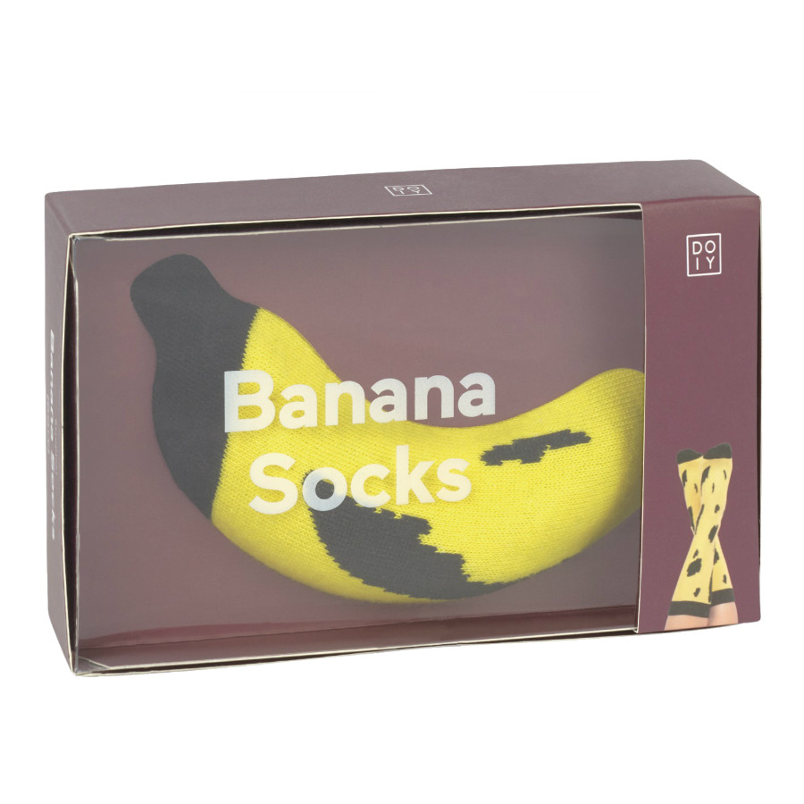 Носки Banana - фото 4 - id-p167308219