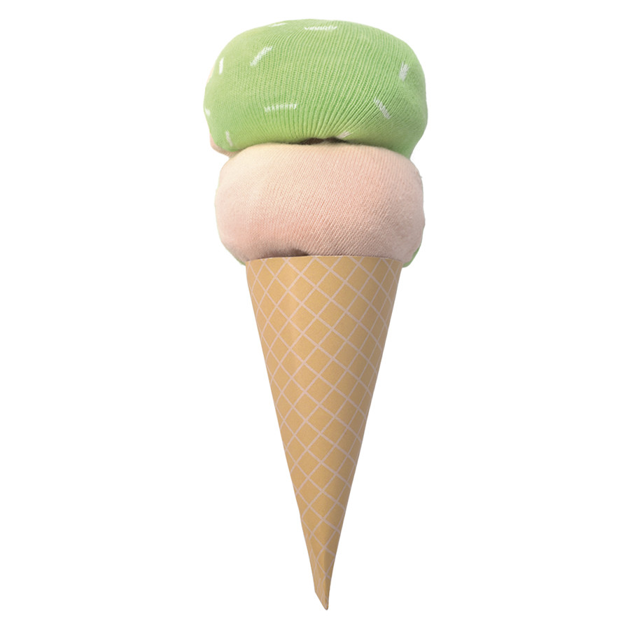 Носки Doiy, Ice Cream - фото 1 - id-p167308231