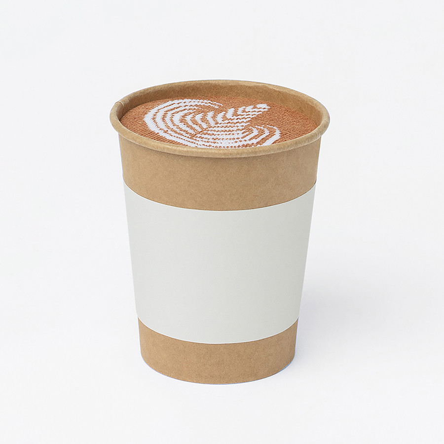 Носки Latte Caffe - фото 1 - id-p167308247