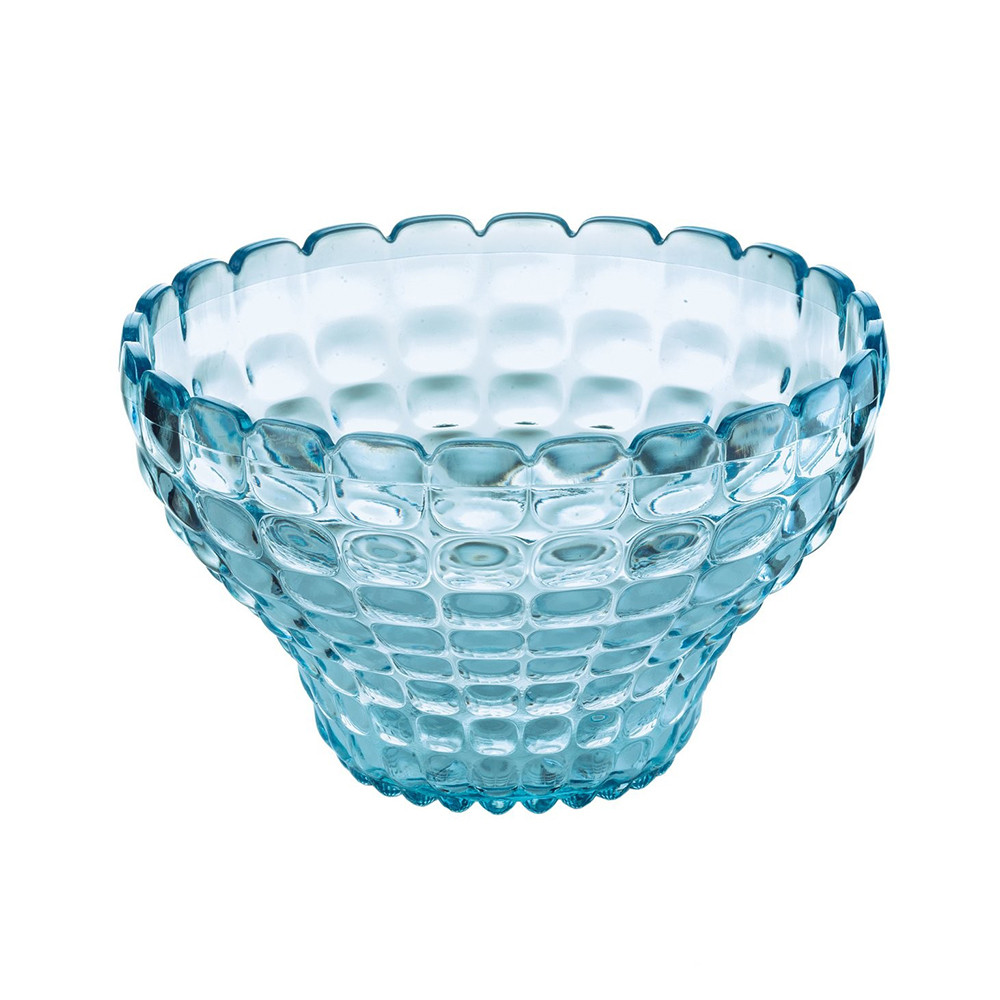 Чаша Tiffany, 300 мл, акрил, голубая - фото 1 - id-p167313187