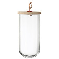 Чаша с деревянной крышкой Ivalo, ?15,5 см