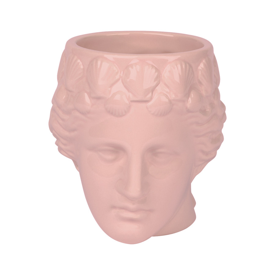 Чашка Aphrodite, розовая - фото 1 - id-p167313198