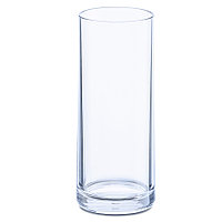 Стакан высокий Superglas, Cheers, No 3, 250 мл, акрил, синий