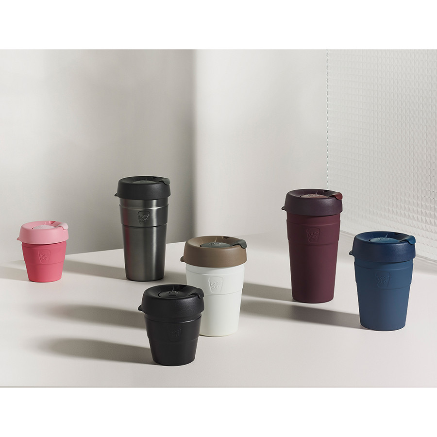 Термокружка KeepCup Thermal L 454 мл Kangaroo Raw - фото 2 - id-p167312072