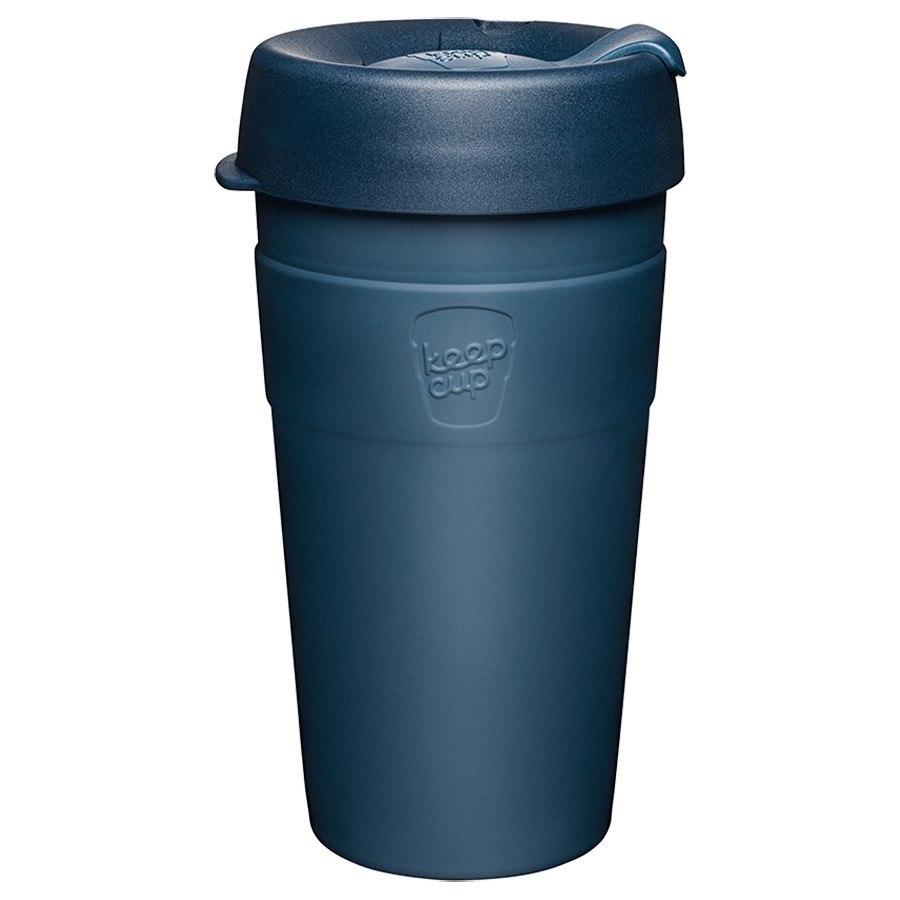 Термокружка KeepCup Thermal L 454 мл Spruce - фото 1 - id-p167312075