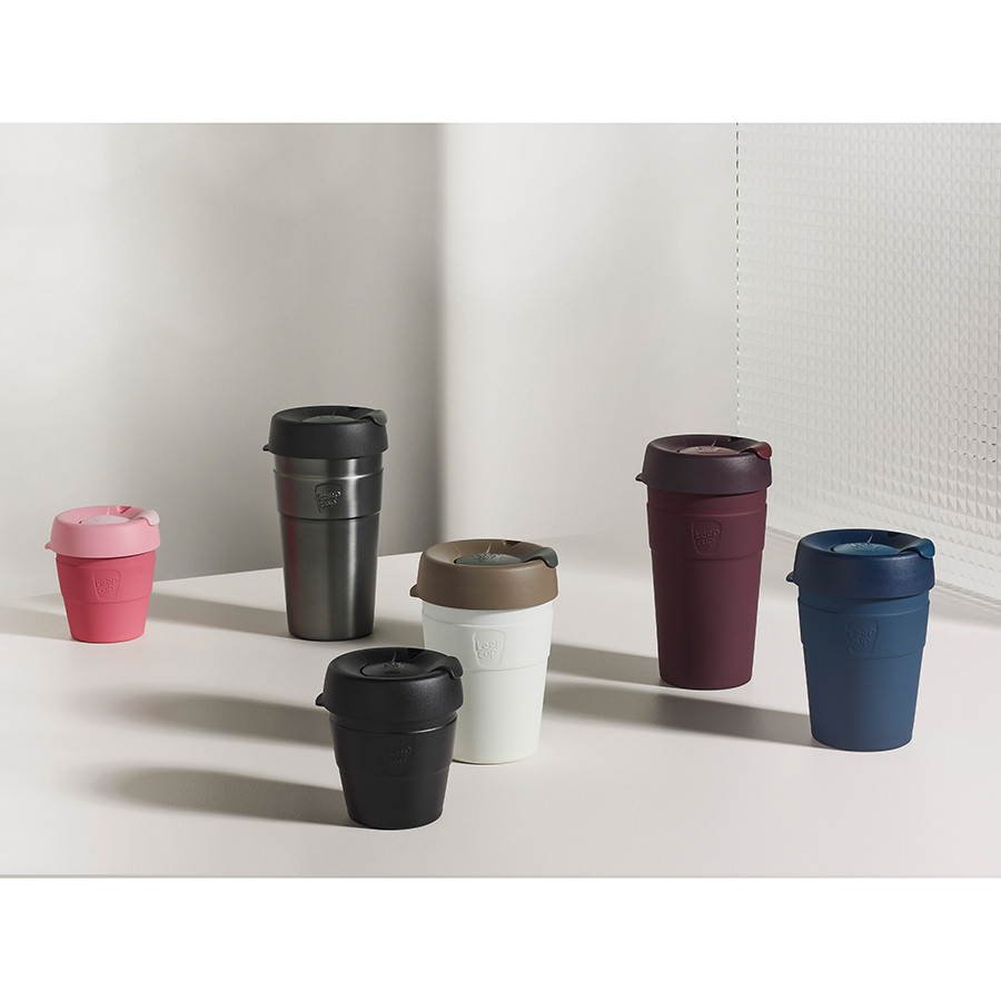 Термокружка KeepCup Thermal L 454 мл Spruce - фото 2 - id-p167312075