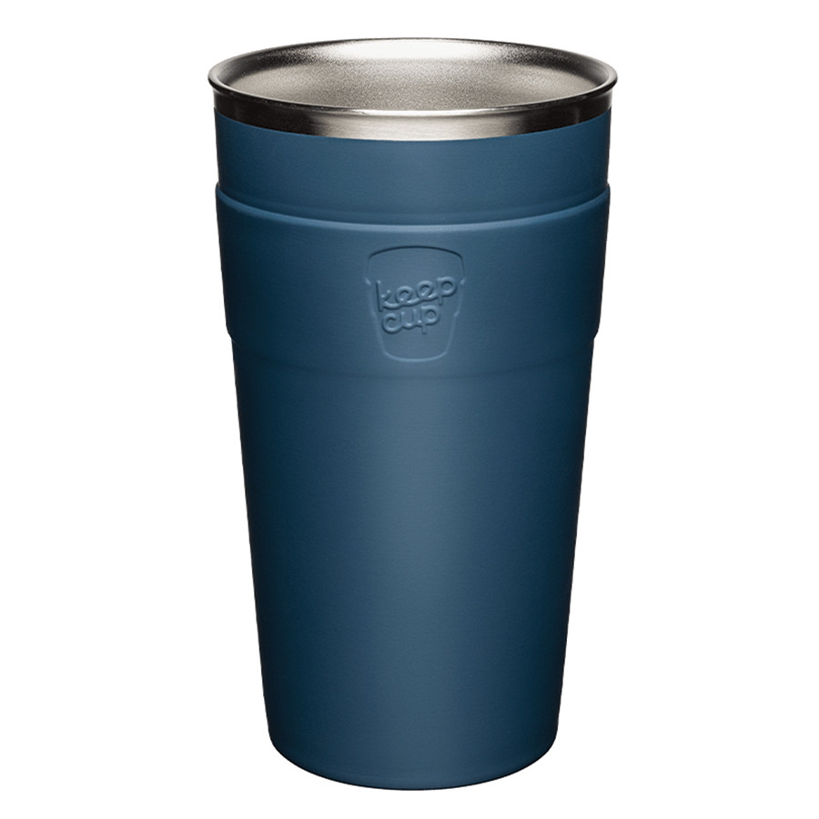 Термокружка KeepCup Thermal L 454 мл Spruce - фото 3 - id-p167312075