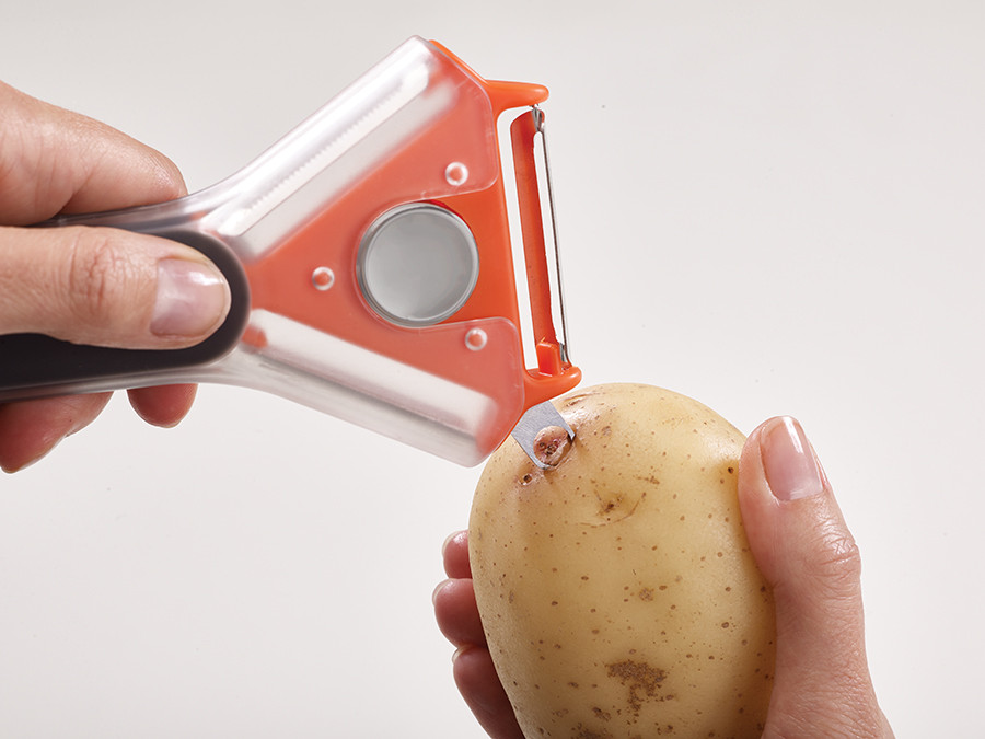 Овощечистка Tri-Peeler - фото 4 - id-p167308265