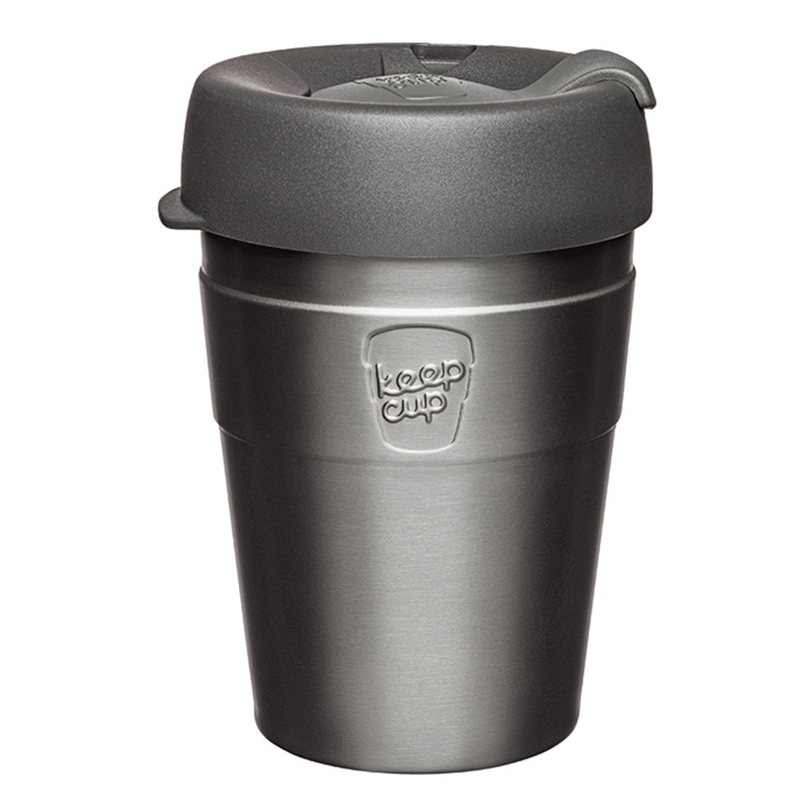 Термокружка KeepCup Thermal M 340 мл Nitro - фото 1 - id-p167312078