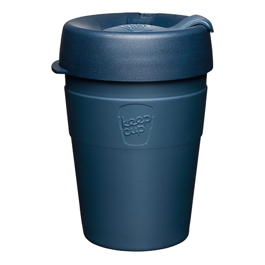 Термокружка KeepCup Thermal M 340 мл Spruce - фото 1 - id-p167312080