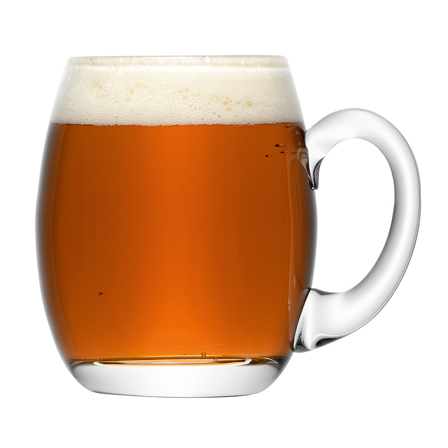 Кружка для пива Bar, 500 мл - фото 2 - id-p167306308