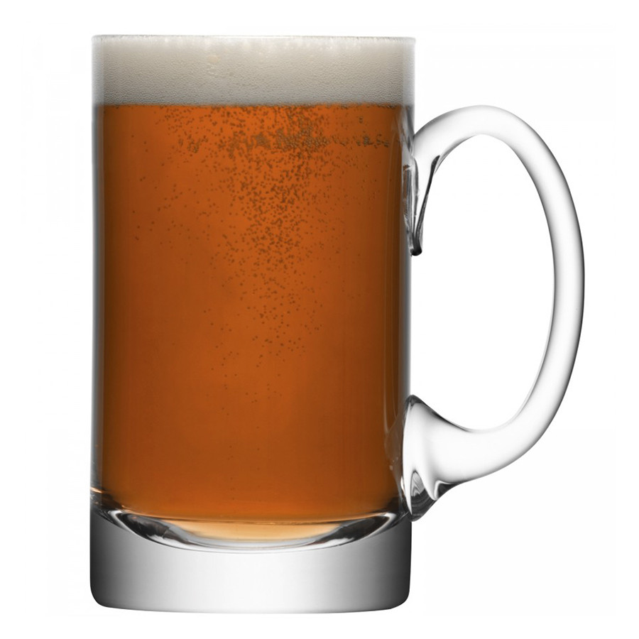 Кружка для пива Bar, 750 мл - фото 1 - id-p167306309
