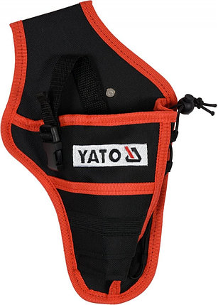 Поясная сумка для дрели, YATO, фото 2