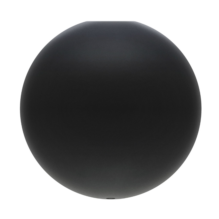 Набор для подключения Cannonball (шнур-подвес) черный - фото 7 - id-p167307283