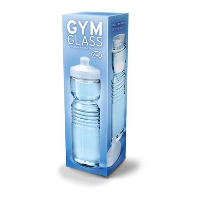 Графин Gym Glass - фото 3 - id-p167304349