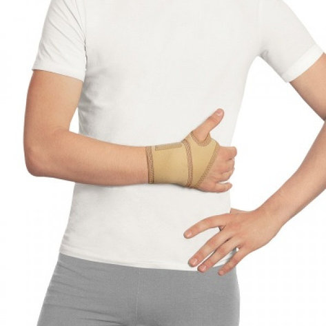 Бандаж фиксирующий на запястье "Польза", 1212, фото 2