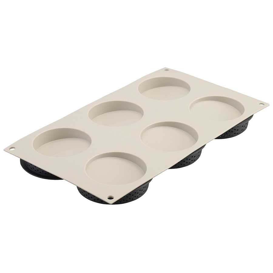 Набор для приготовления пирожных Mini Tarte Glam - фото 7 - id-p167307314