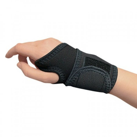 Бандаж фиксирующий на запястье "Польза", 1212, фото 2