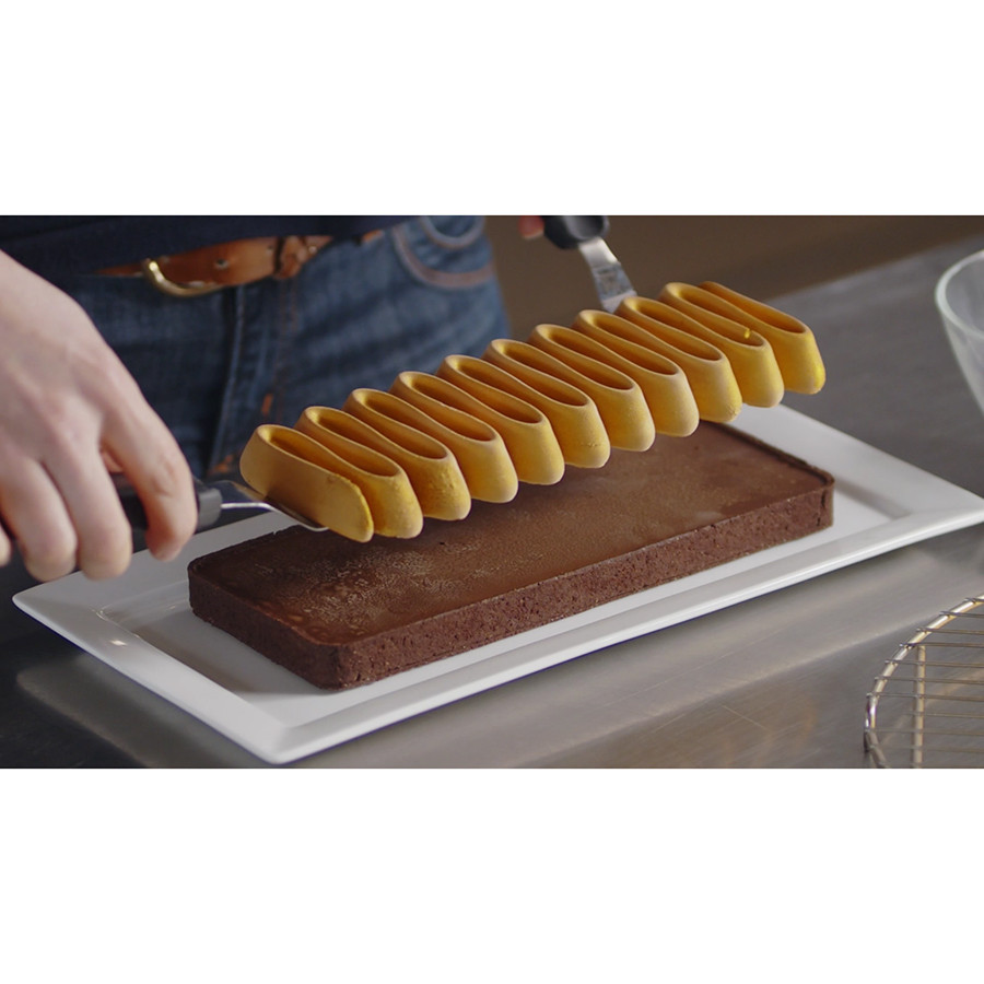 Набор для приготовления пирожных Tarte Nouvelle Vague - фото 9 - id-p167307319