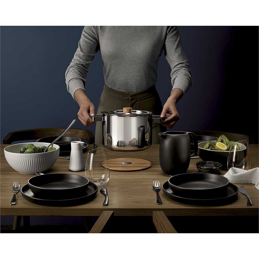 Кувшин Nordic Kitchen, 1 л, черный - фото 2 - id-p167306372