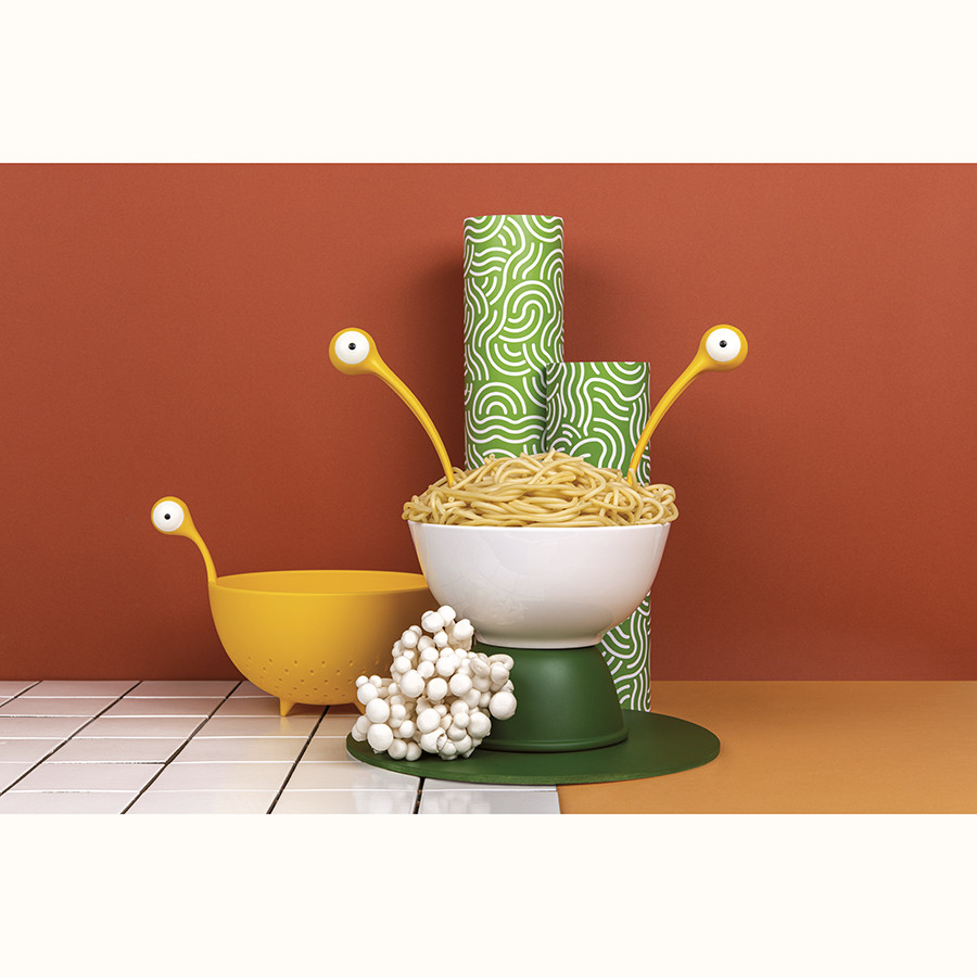 Набор для сервировки пасты Ototo, Pasta Monsters - фото 3 - id-p167307326