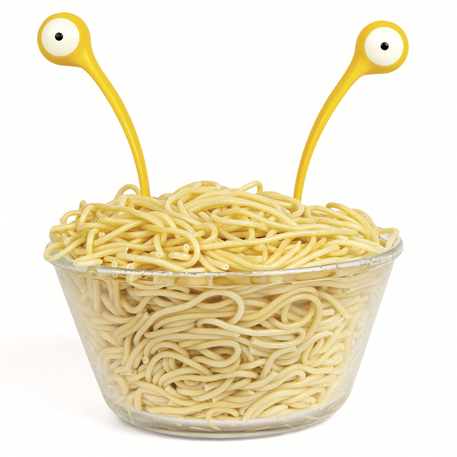 Набор для сервировки пасты Ototo, Pasta Monsters - фото 6 - id-p167307326
