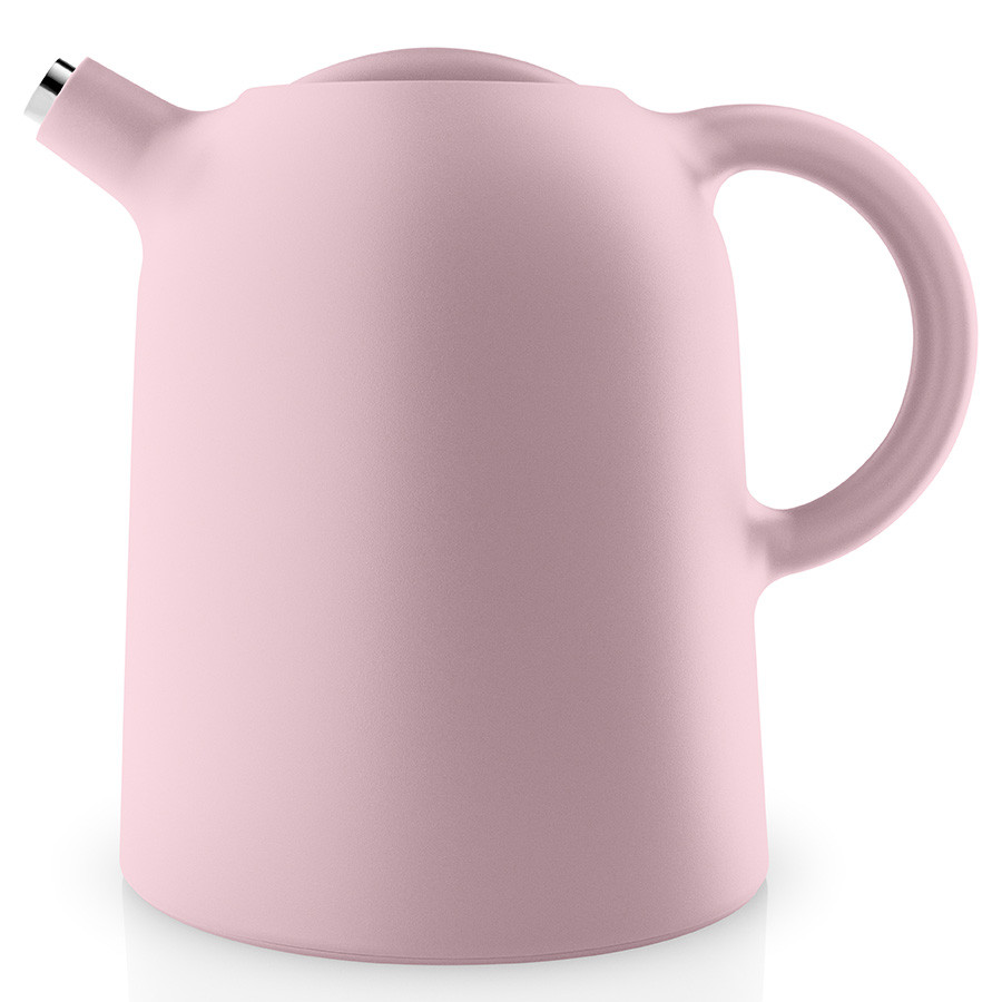 Термокувшин Thimble, 1 л, розовый - фото 1 - id-p167312141