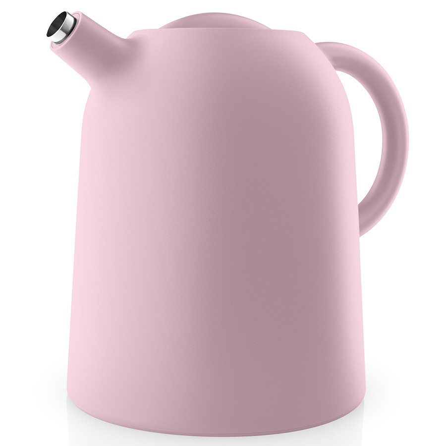 Термокувшин Thimble, 1 л, розовый - фото 5 - id-p167312141