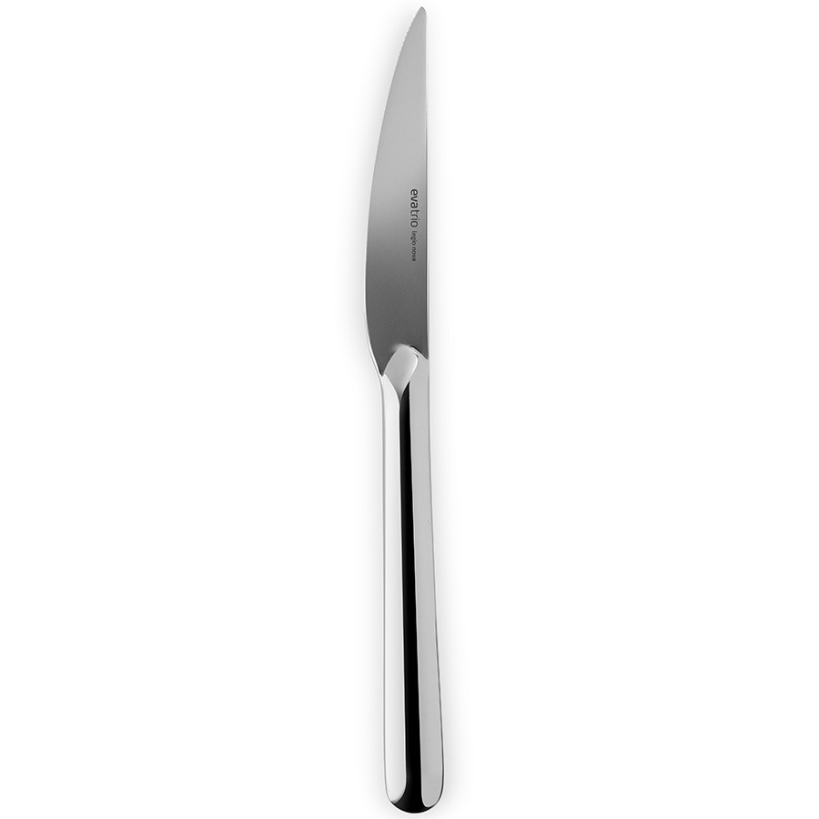Набор для стейков из 4 вилок и 4 ножей Grill flatware Nova - фото 5 - id-p167307336