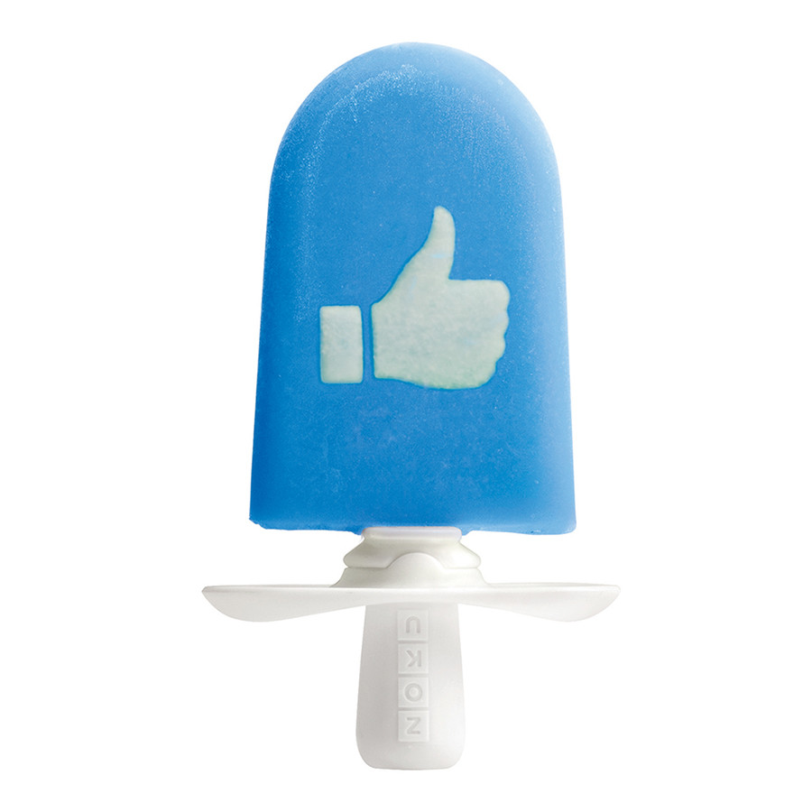 Набор для украшения мороженого Social Media Kit - фото 5 - id-p167307339