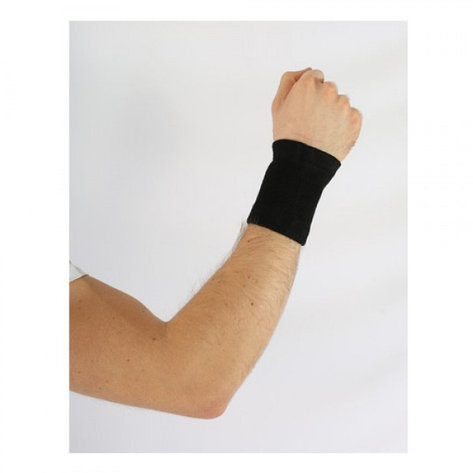 Ортез на лучезапястный сустав Antar с добавлением спандекса, АТ53018, фото 2