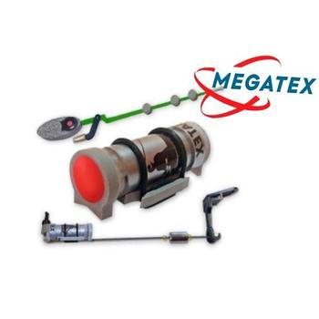 Электронные сигнализаторы Megatex