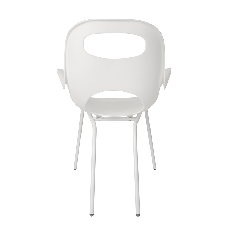 Стул Oh Chair белый - фото 2 - id-p167310766