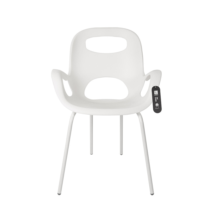 Стул Oh Chair белый - фото 3 - id-p167310766