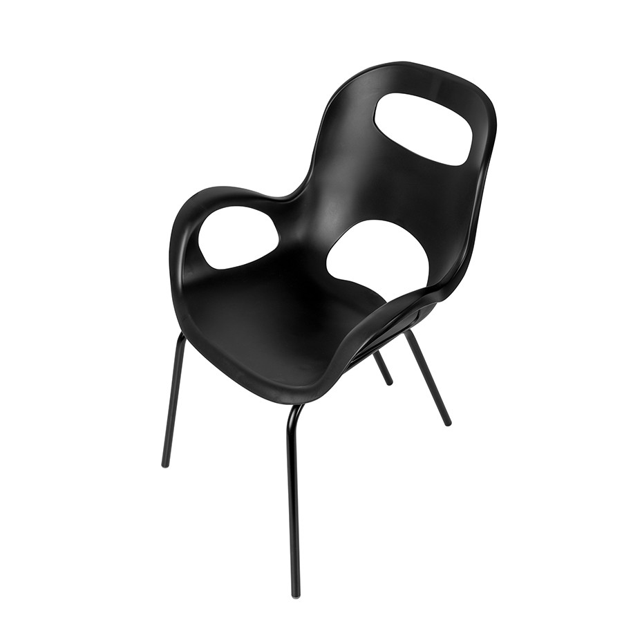 Стул Oh Chair черный - фото 7 - id-p167310767